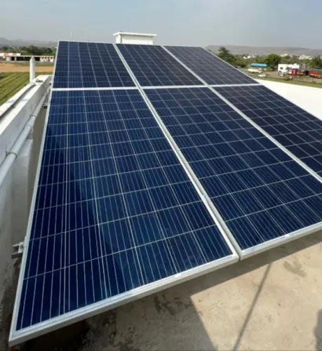 Solar energy becomes even more