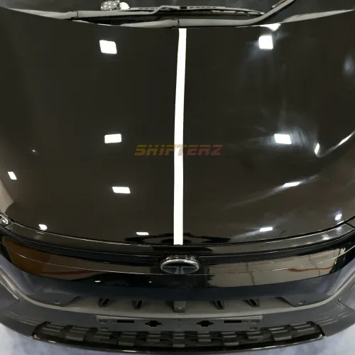 Gloss + Brightness + Enhancement = C3 SMART COATIN