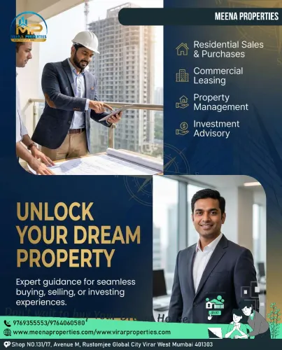 From finding your dream home t