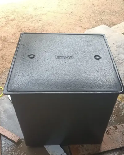 update image