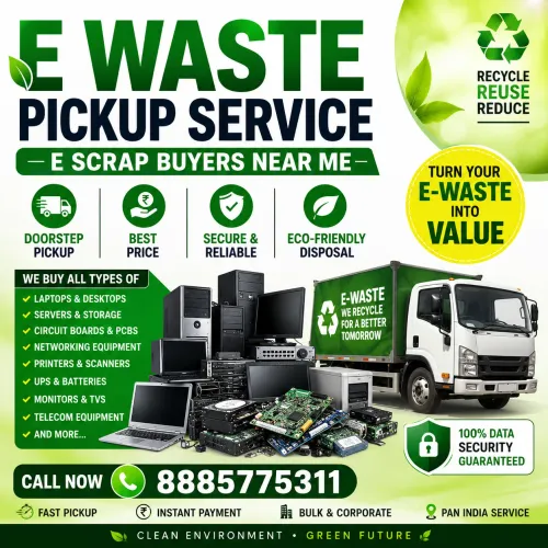 **E Waste 
