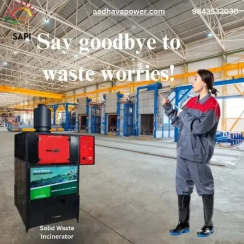 Looking for a reliable solution to manage combusti