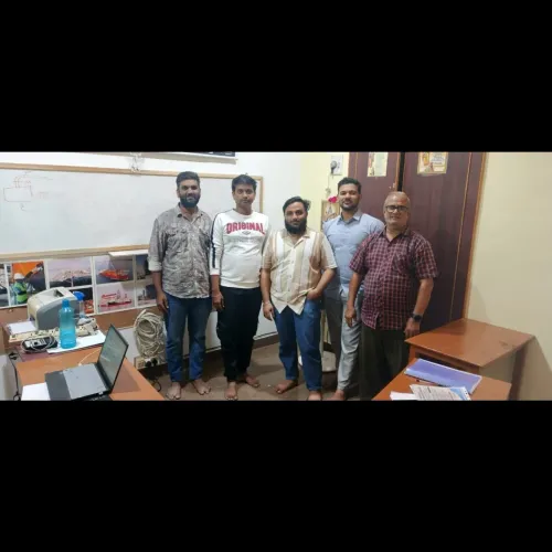 update image