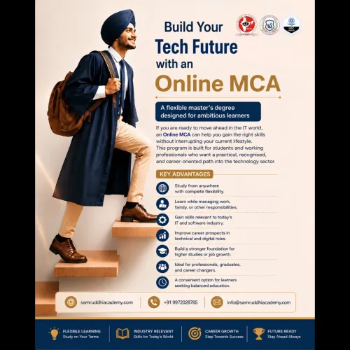 Build Your Tech Future wi