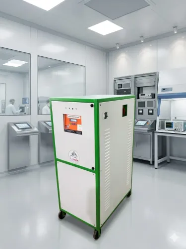 we are manufacturing #voltage stabilizer #isolatio