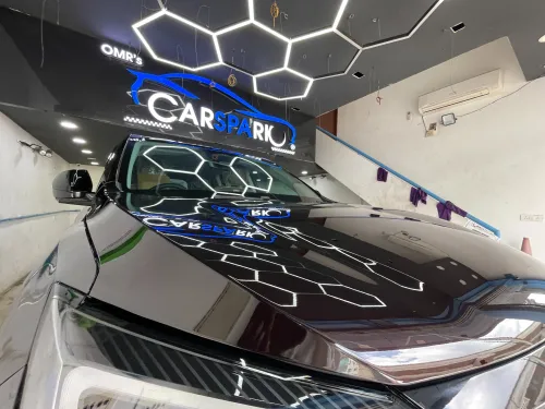 Car Polish