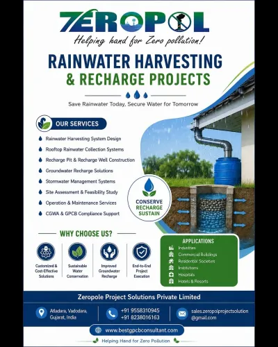 Save Rainw