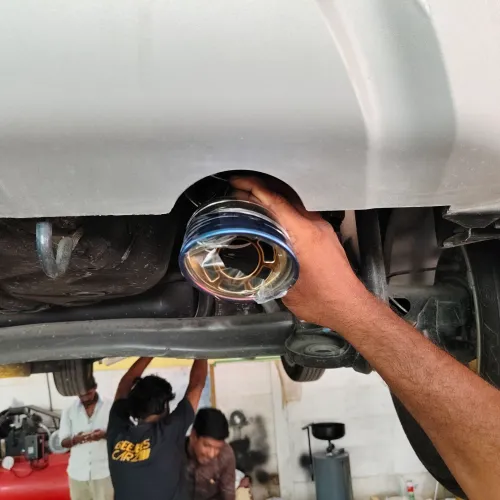 Car Repair & Services, Near Me