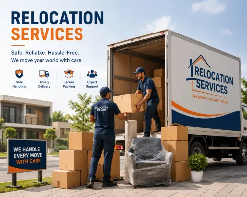 Relocation