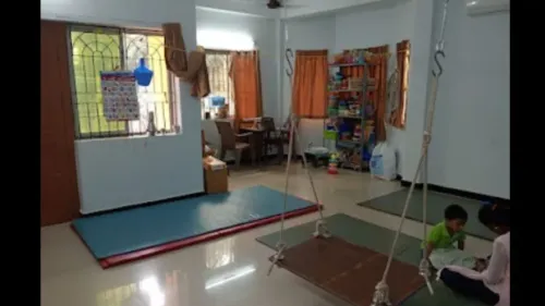 swallowing disorders porur
