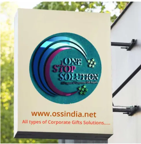 “Promotional Gifts That Speak 
