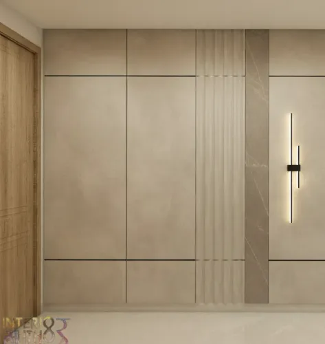 residential interiors west del
