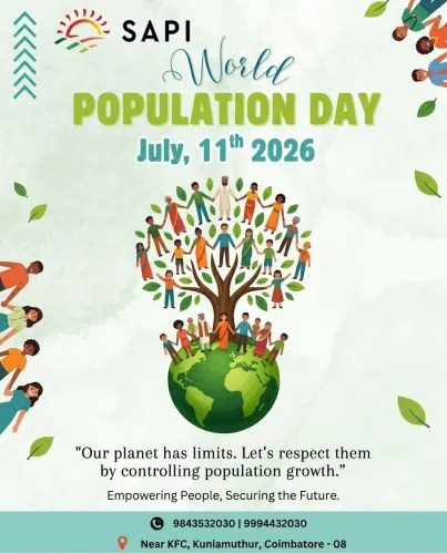 As our population continues to grow, the need for 