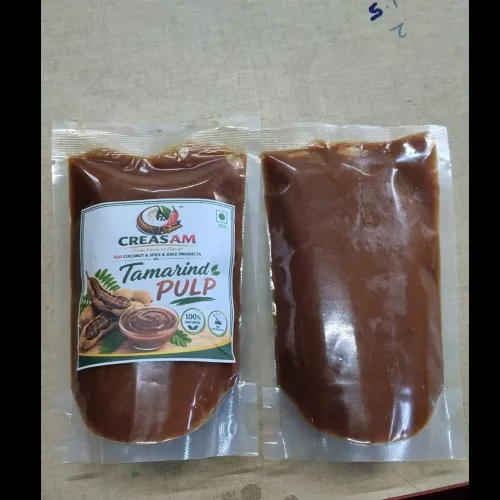 Premium Quality 100% Natural Tamarind PulpAM Tam