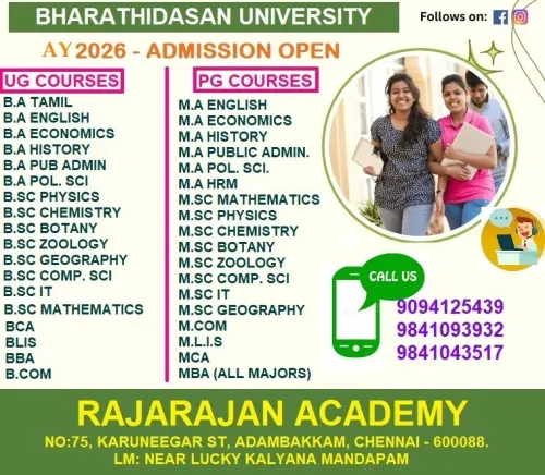 M.A ENGLISH ADMISSION IN 