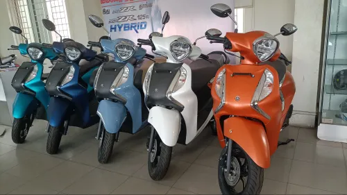 SS MOTOCORPZ offers a complete