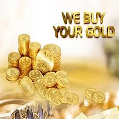 BJ Gold offers a safe, transpa