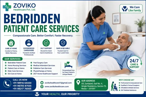 🏥 Bedridd