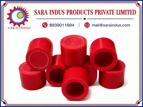 Application for Industrial Drain Bush