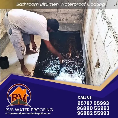 🔧 Leakage Repair Services in 