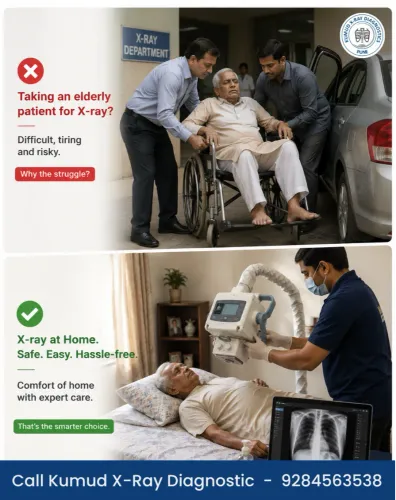 elderly patients limited mobil