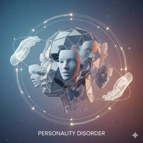Personalit