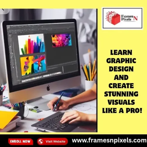 Graphic Design Course – E