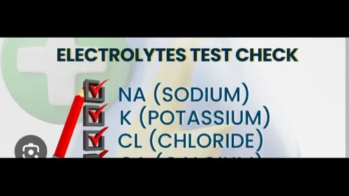 An electro