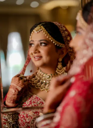 Wedding photography has evolved significantly over