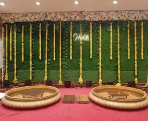 event venues in ghansoli