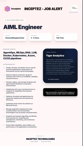 updates search