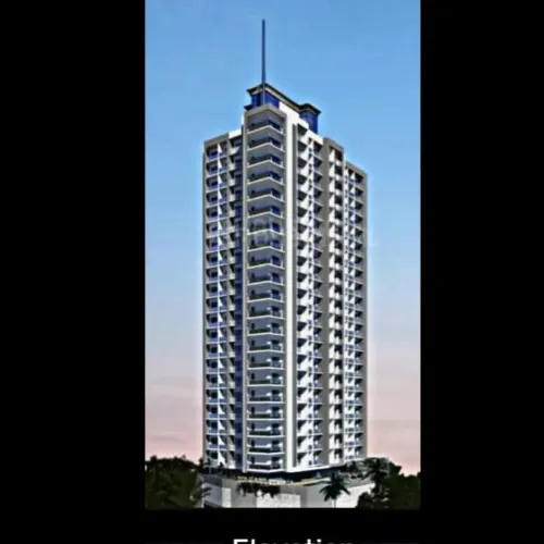 2BHK Fully