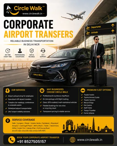 chauffeur driven innova hycros