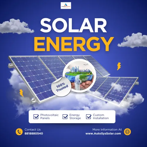 Solar Panel Maintenance T