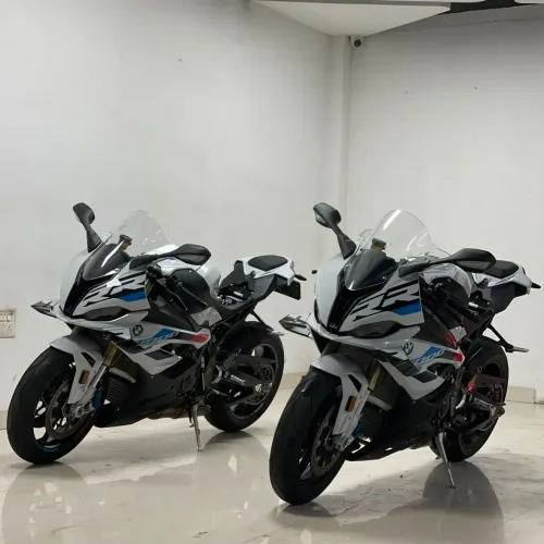 Top Rated BMW S1000RR Car Cera
