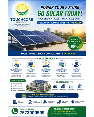 Touchcore