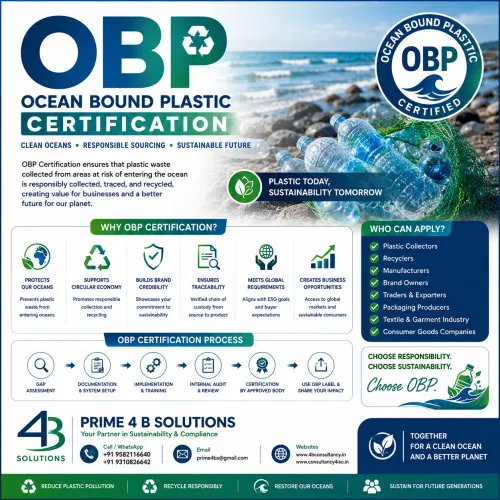 Turn Plastic Waste into Sustai