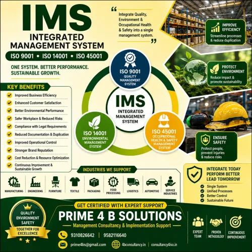 IMS – INTE