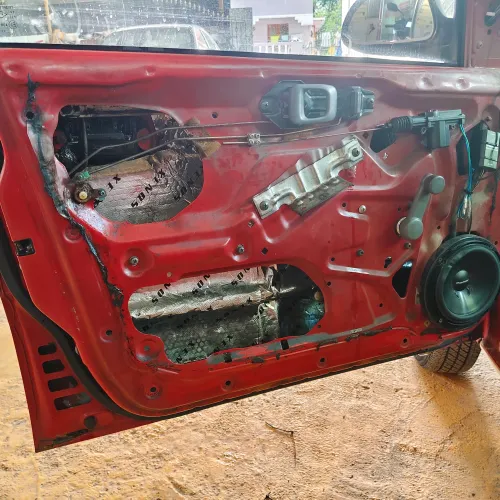 Car Damping, Accesory Dealer N