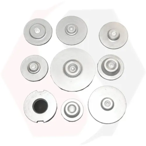 update image