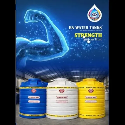 Water & Loft Tanks (Manufacturer)High-Quality Wat