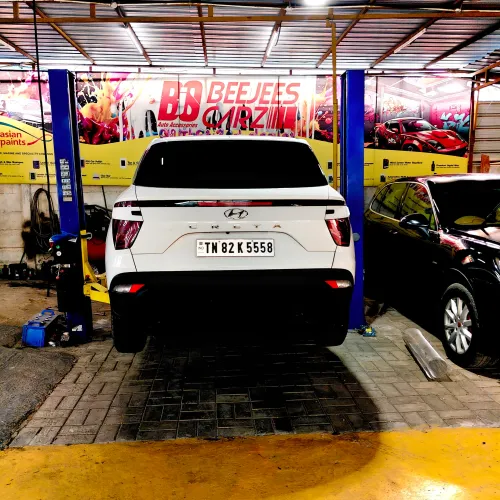 Car Repair & Services Near Me