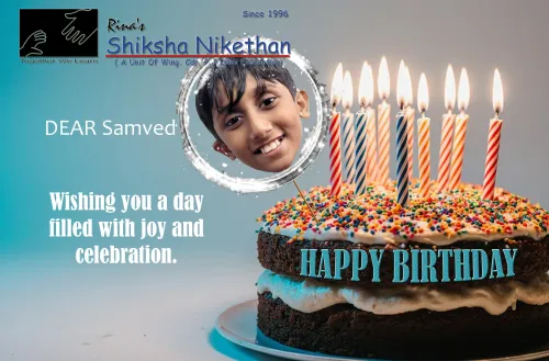 Wishing You A Very Happy 