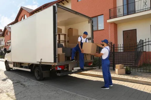 Relocating