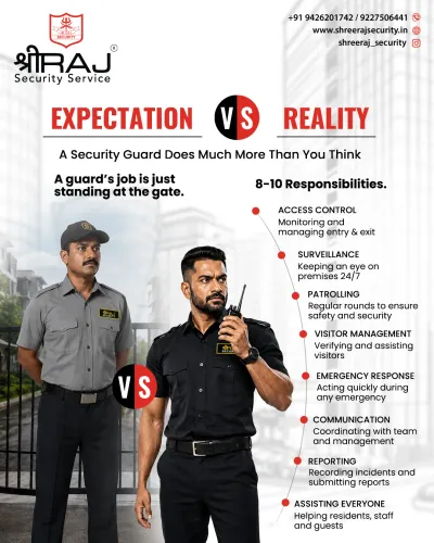 🛡️ More than a guard—your fir