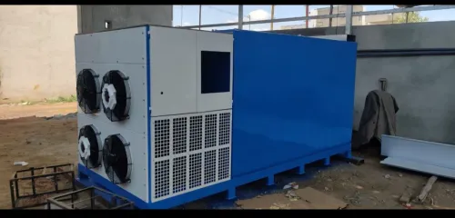 Why Choose Hi Tech Equipm