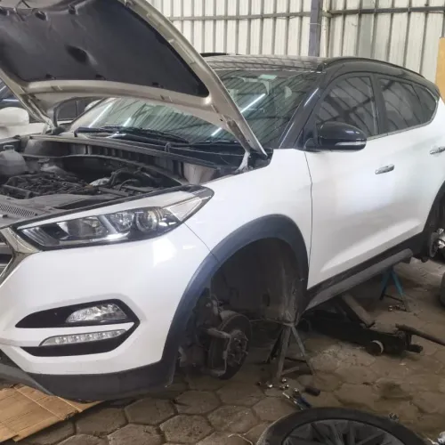 engine and gearbox repair chen