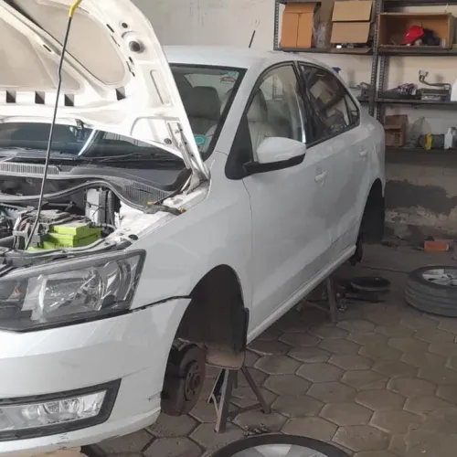 engine and gearbox repair chen