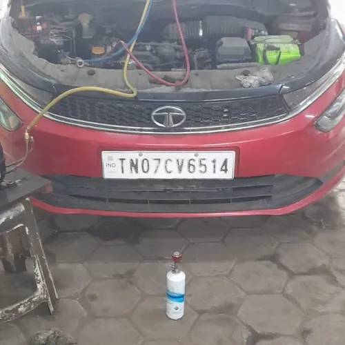 engine and gearbox repair chen