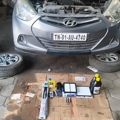 🚗 Your Car Deserves Expert Ca